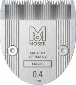 Moser MOSER 1590-7001 MagicBlade Kerpamoji galvutė 1