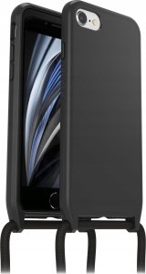 OtterBox OtterBox React Necklace Apple iPhone SE, 8, 7 - black 1