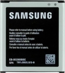 Bateria Samsung Bateria EB-BG360BBE Galaxy Core Prime 2000 4