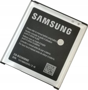 Bateria Samsung Bateria EB-BG360BBE Galaxy Core Prime 2000 6
