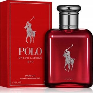 Ralph Lauren Ralph Lauren Polo Red Parfum 75ml. 1