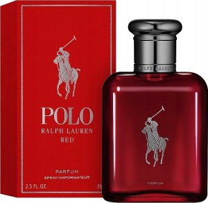 Ralph Lauren Polo Red Parfum 75ml 3