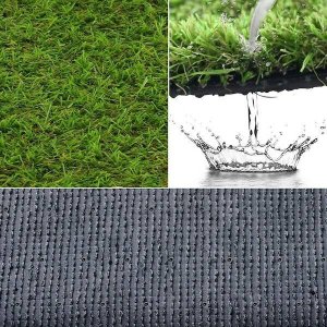 Springos Sztuczna trawa 2 m na taras balkon miękka 20 mm UNIWERSALNY 12