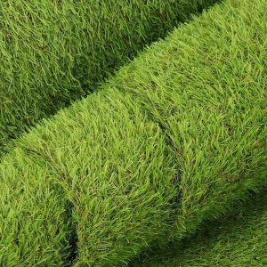 Springos Sztuczna trawa 2 m na taras balkon miękka 20 mm UNIWERSALNY 14