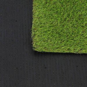 Springos Sztuczna trawa 2 m na taras balkon miękka 20 mm UNIWERSALNY 2