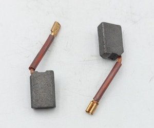 Dedra Szczotki elektrografitowe 2szt. 1