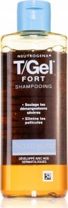 Neutrogena Šampūnas Neutrogena T/Gel Strong Shampoo Severe Itching, 150ml 1