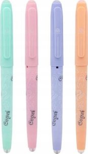 Teka Długopis ¶cieralny Oops! niebieski (12szt) ASTRA 3