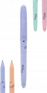 Teka Długopis ¶cieralny Oops! niebieski (12szt) ASTRA 4