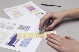 Wkłady klejowe Teka Wkład do kleju w ta¶mie Maxi Power Tape 8,4 mmx16m 3