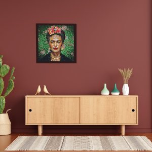 SES *****SES BeedzArt koraliki Frida Kahlo 06011 60114 2