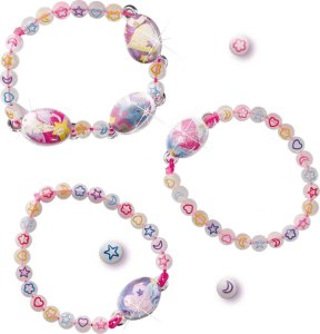 SES SES Bransoletki świecące w ciemności 14761 47617 3