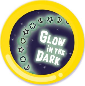 SES SES Bransoletki świecące w ciemności 14761 47617 4