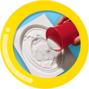 SES SES Gips do wykonywania odlewów 900g 01135 11352 3