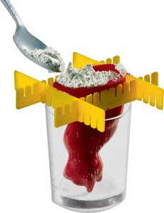 SES SES Gips do wykonywania odlewów 900g 01135 11352 4