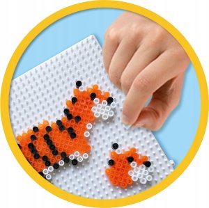 SES SES Koraliki prasowanka Zwierz.Safari 06260 62606 3