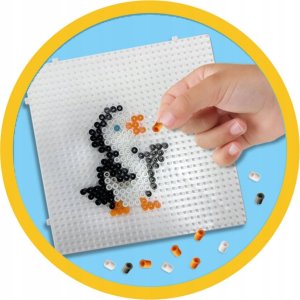 SES SES Koralik.prasowan.zwierzęta Arktyki 06203 62033 3