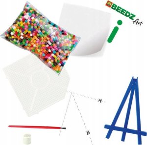 SES SES BeedzArt Koraliki Mały artysta 06017 60176 3