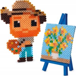 SES SES BeedzArt koraliki Mały artysta 06016 60169 2