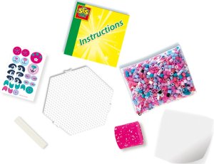 SES SES Koraliki prasowanka Baletnice 06077 60770 7