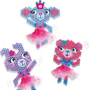 SES SES Koraliki prasowanka Baletnice 06077 60770 8