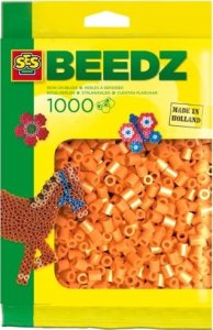 SES SES Koraliki do prasow.1000szt pomar.00707 07072 2