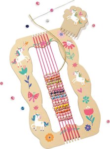 SES SES Sznurkowe bransoletki+koraliki 14745 47457 4