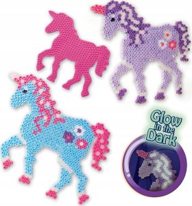 SES SES Kreatywna folia termokurczliwa breloki 14022 4