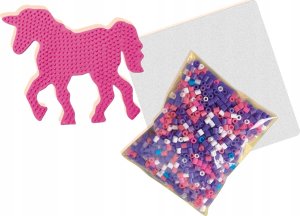 SES SES Kreatywna folia termokurczliwa breloki 14022 5