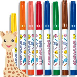 SES SES My first Mazaki Żyrafa Sophie 8kol 14491 44913 3
