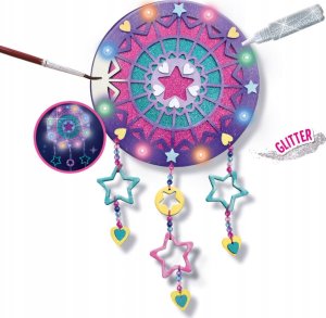 SES SES Nocna lampka marzeń Galaxy 14768 47686 2