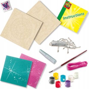 SES SES Nocna lampka marzeń Galaxy 14768 47686 3