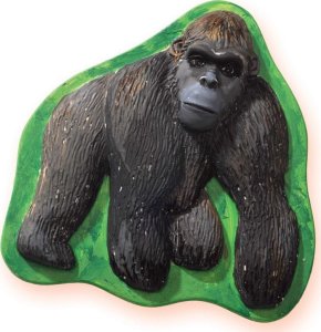 SES SES Odlewy gipsowe z farbami Zwierzęta 01132 11321 15