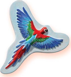 SES SES Odlewy gipsowe z farbami Zwierzęta 01132 11321 9