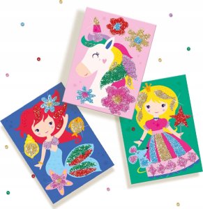 SES SES Obrazki do ozdabiania koralikami 14132 41325 4