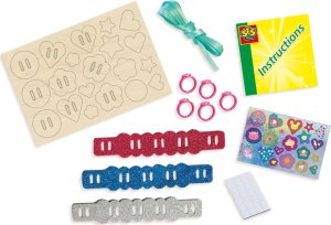 SES Stwórz pierścionki i bransoletki 14028 40281 6