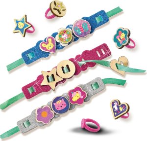 SES Stwórz pierścionki i bransoletki 14028 40281 8