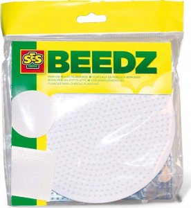 SES SES Szablony 2szt do układ.koralików 00781 07812 2