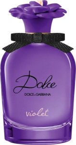 Dolce & Gabbana Tualetinis vanduo Dolce & Gabbana Dolce Violet EDT moterims, 75 ml 1