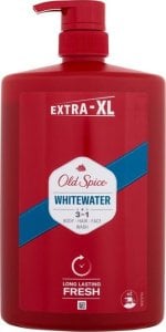 Old Spice Dušo želė Old Spice Whitewater vyrams, 1000 ml 1