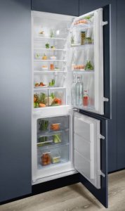 Lodówka Electrolux Electrolux LNS5LE18S 3