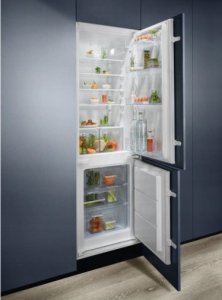 Lodówka Electrolux Electrolux LNS5LE18S 4