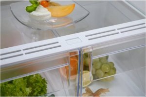 Lodówka Electrolux Electrolux LNS5LE18S 5