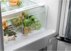 Lodówka Electrolux Electrolux LNS5LE18S 6