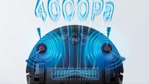 Robot sprzątający Midea M9 3