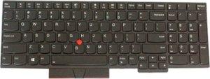 Klawiatura Lenovo FRU CM Keyboard w Num nbsp ASM 1