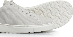 Birkenstock Sneakersy Birkenstock Bend Low Antique White 2