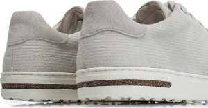Birkenstock Sneakersy Birkenstock Bend Low Antique White 5