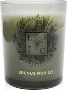 Le Couvent des Minimes Le Couvent Maison de Parfum, Ebenus Nobilis, Scented Candle, 190 g Unisex 1