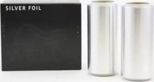Wella Professionals Wella Professionals, Wella Professionals, Hairdressing Aluminum Foil, Silver Unisex 2
